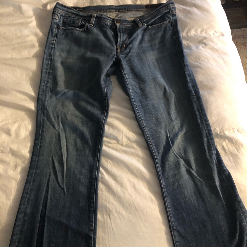 Citizens of humanity jeans - Picture 2 of 3